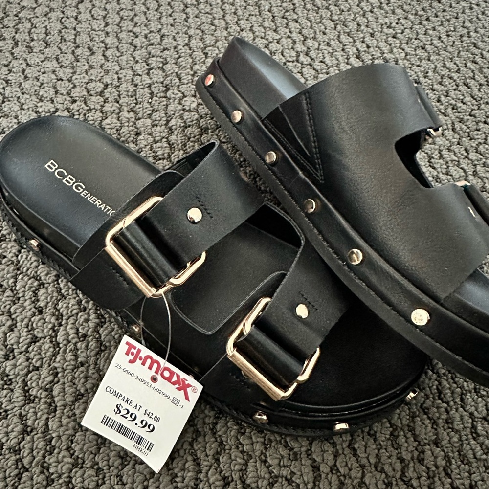 Sandals